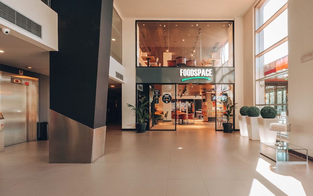 undefined Vertice Roomspace Madrid 3