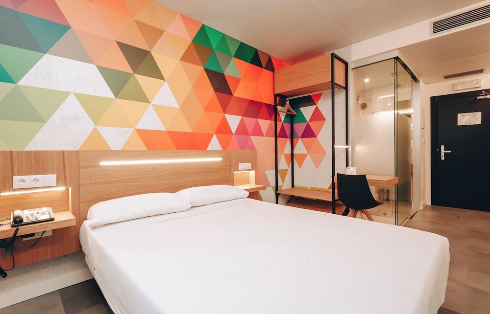 undefined Vertice Roomspace Madrid