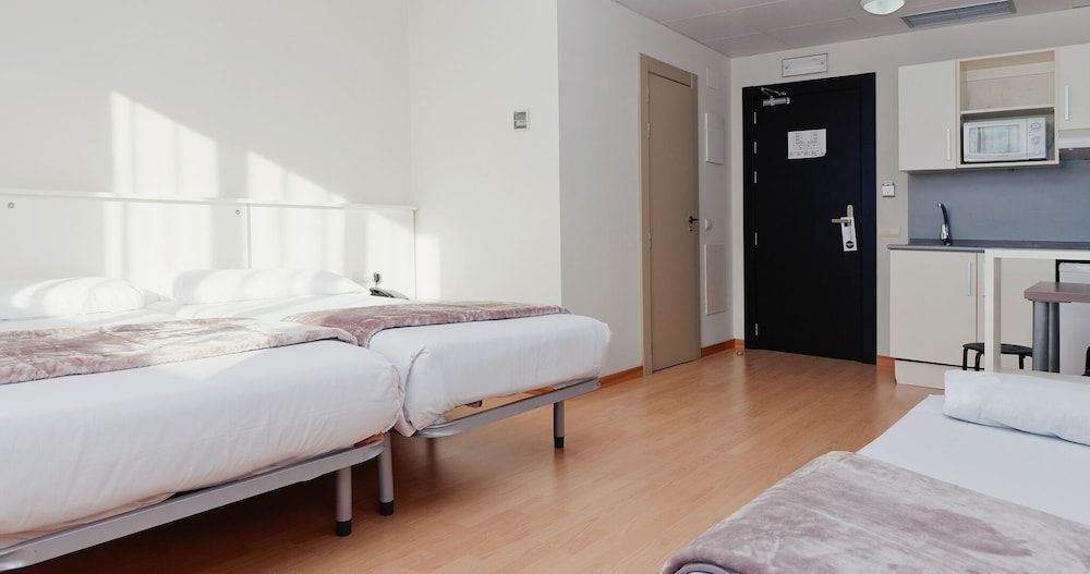 undefined Vertice Roomspace Madrid 6