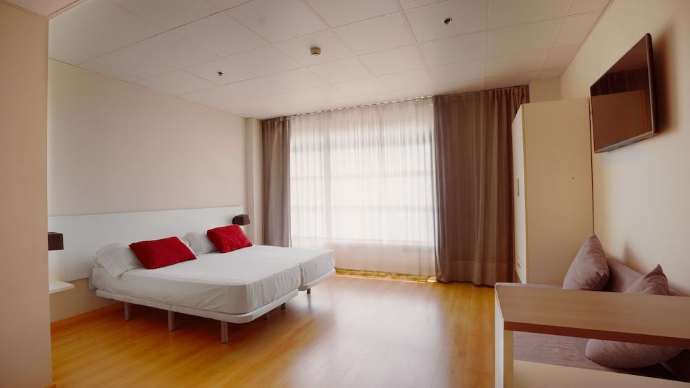 undefined Vertice Roomspace Madrid 7