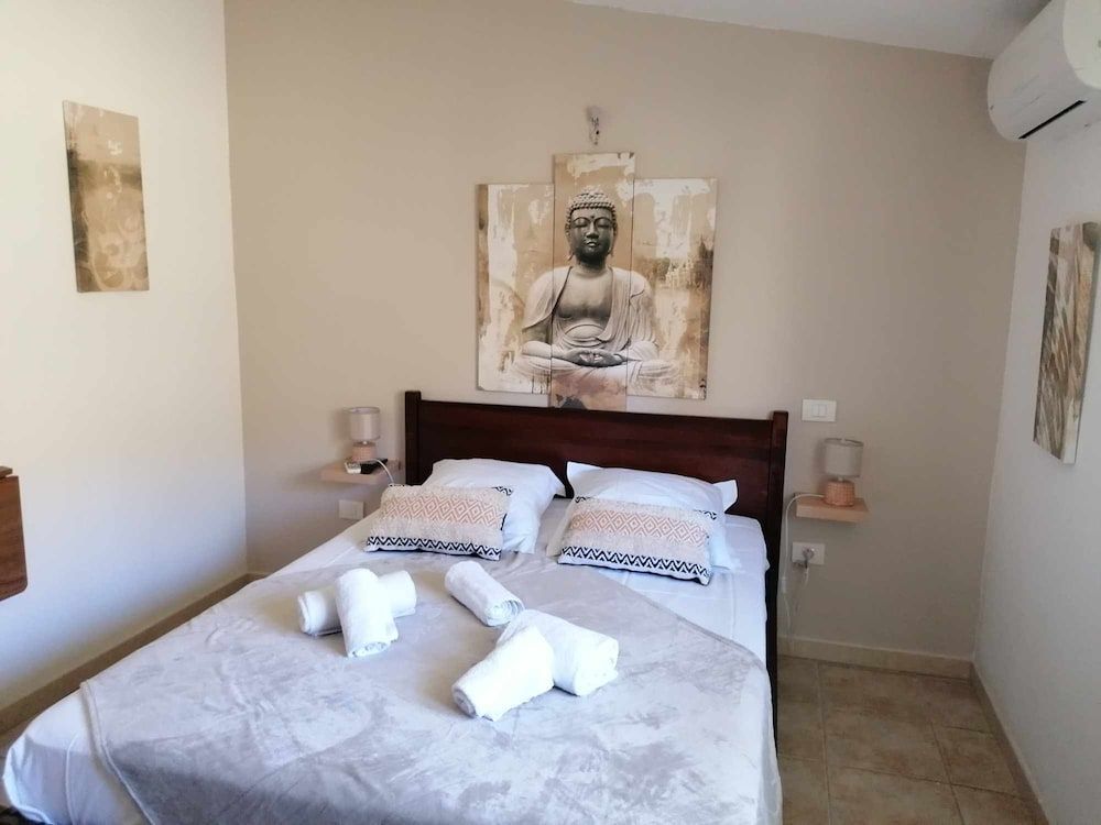 Comfort Double Room, Ensuite