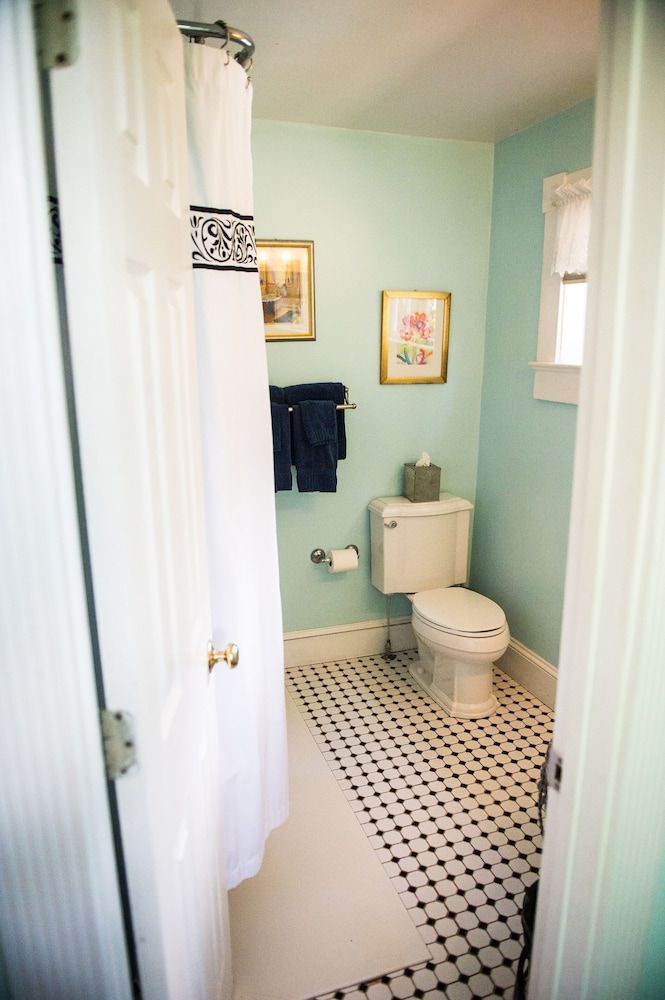 Briar Patch Bed & Breakfast Inn Daisy Room 3