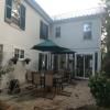 Briar Patch Bed & Breakfast Inn