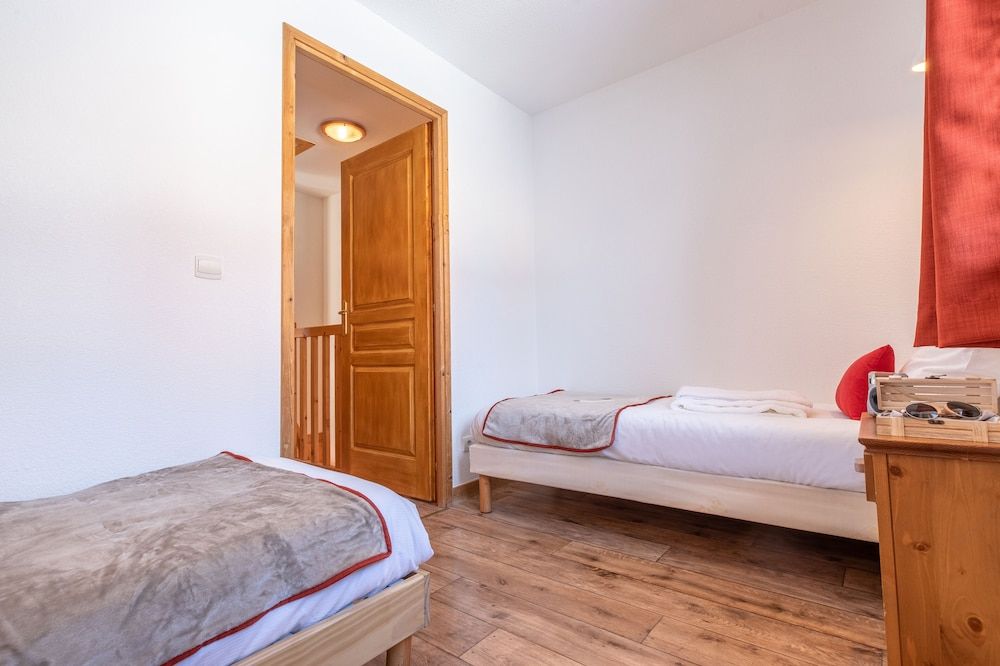 Apartment, 2 Bedrooms