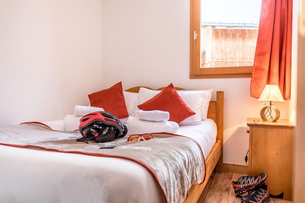 Apartment, 2 Bedrooms