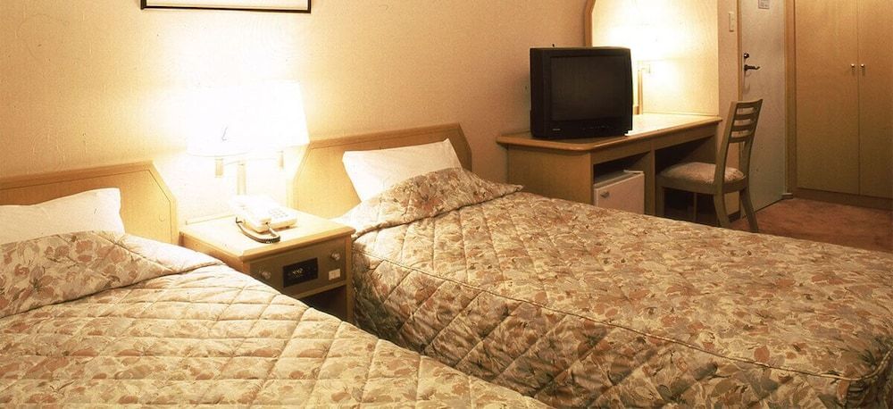 Shibu Hotel