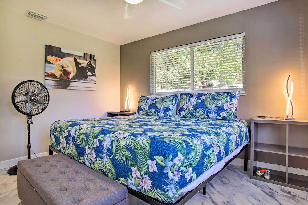 House (3 Bedrooms)