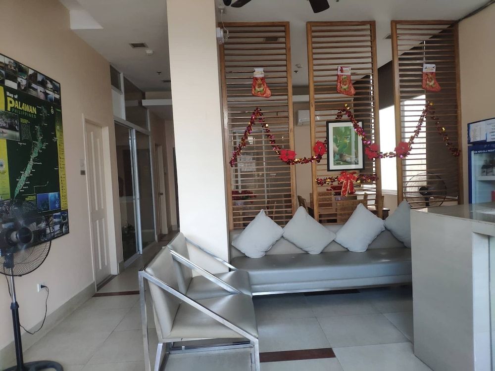 undefined Marianne Home Inn 10