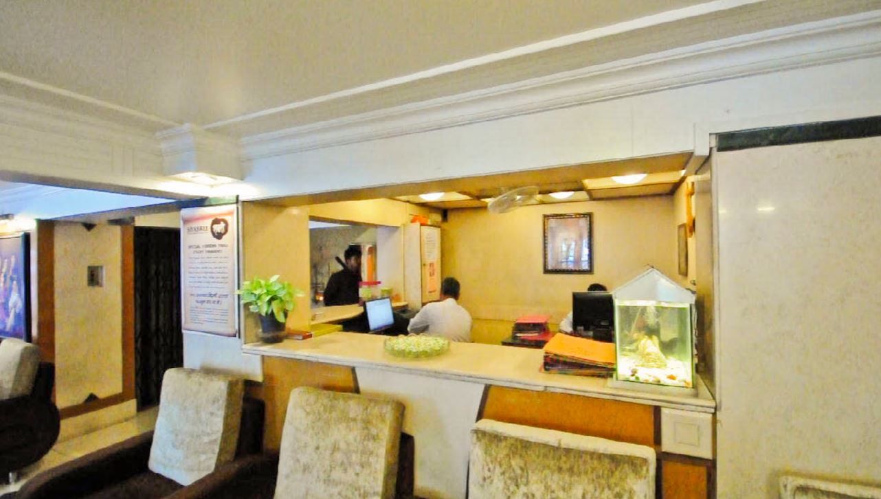undefined Hotel Parichay 2