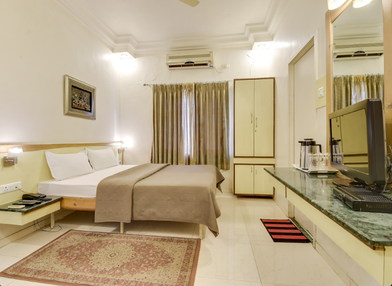 undefined Hotel Parichay 8