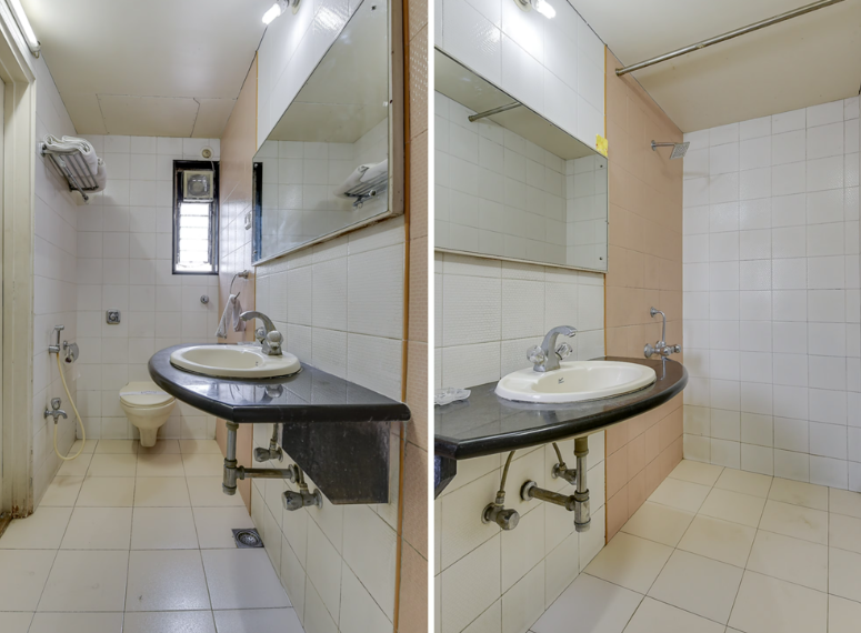 Executive Deluxe A/c Single