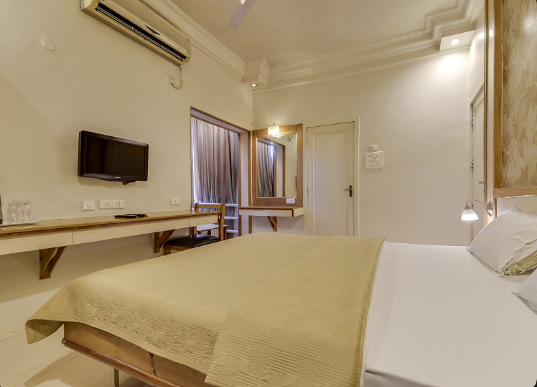 undefined Hotel Parichay 10