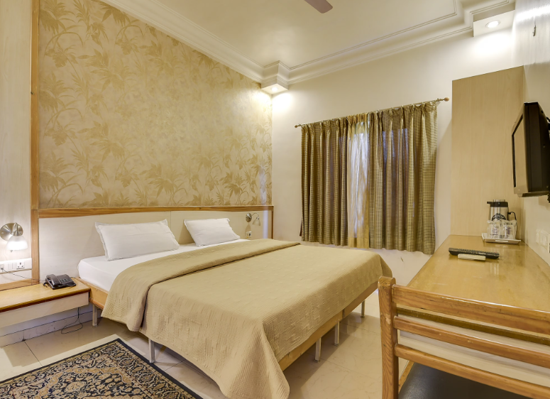 undefined Hotel Parichay 9