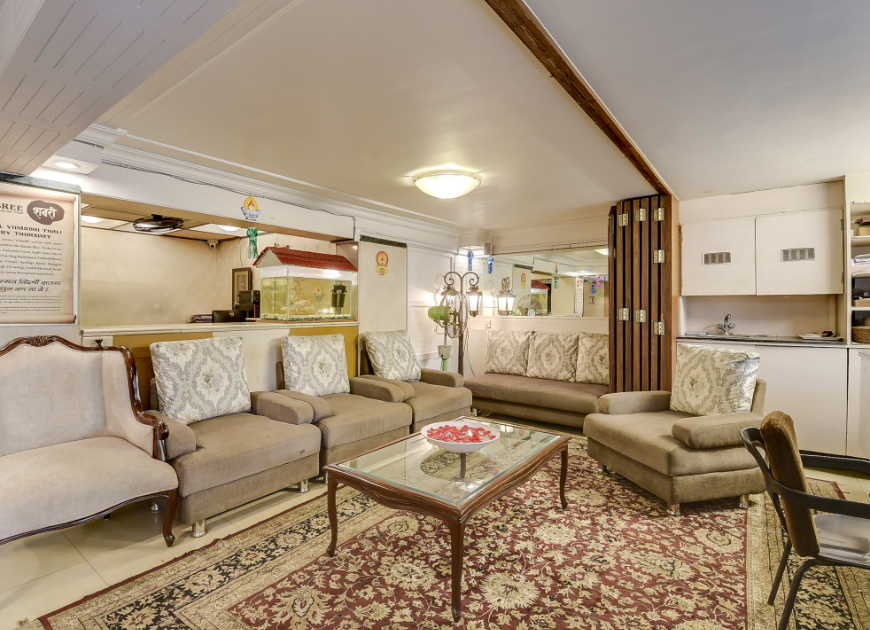 undefined Hotel Parichay 3