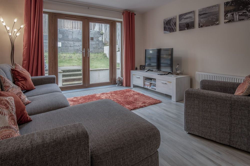 Standard Bungalow