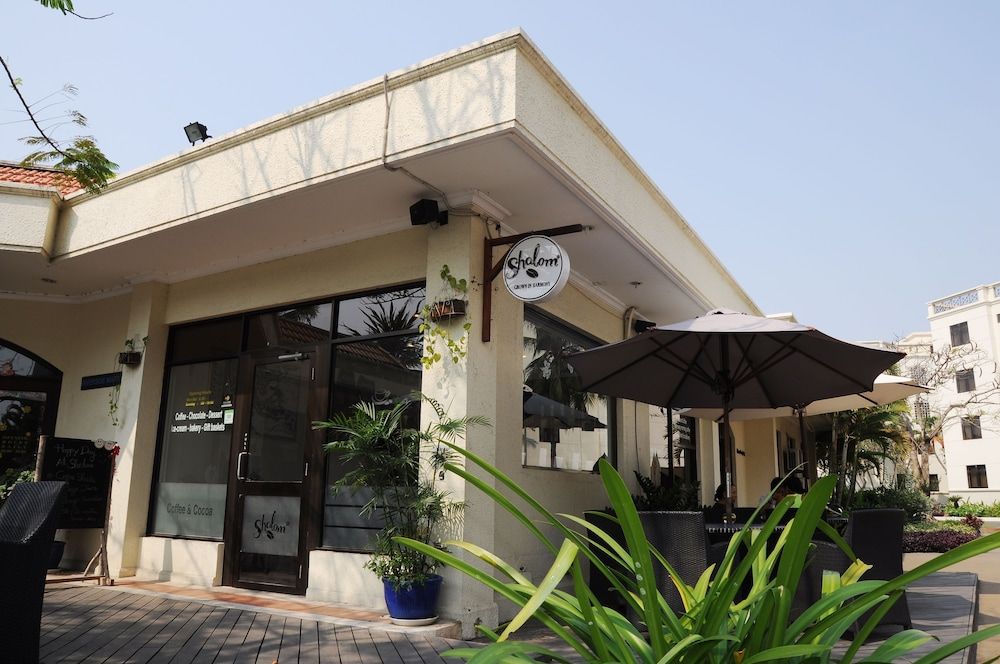 undefined Riverside Serviced Apartments 8