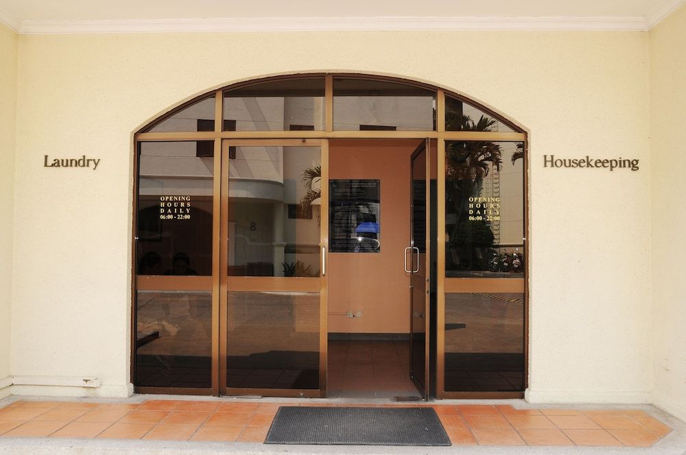 undefined Riverside Serviced Apartments 9