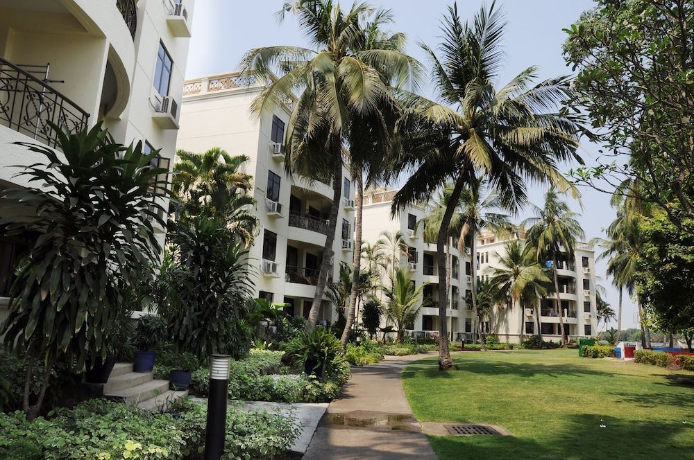 undefined Riverside Serviced Apartments 5