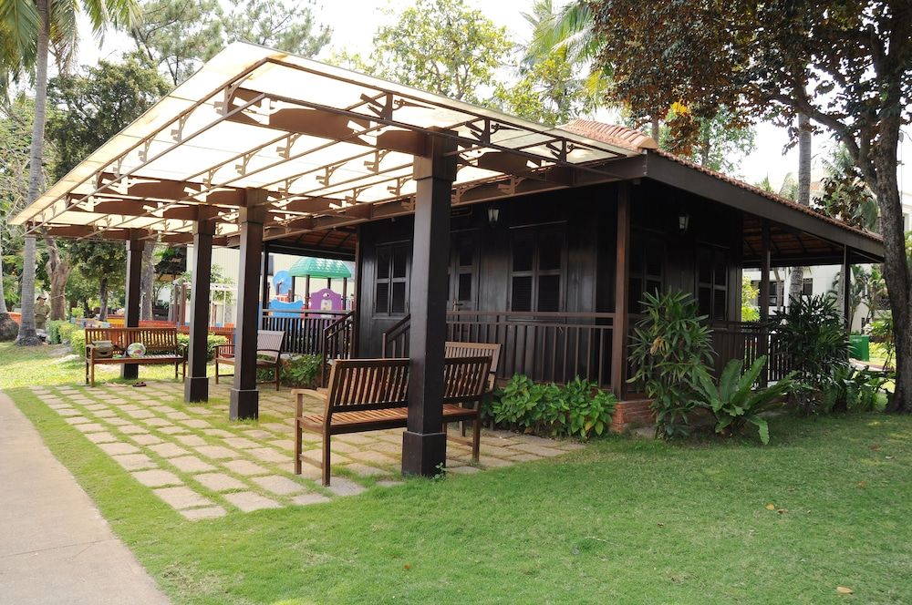 undefined Riverside Serviced Apartments 6