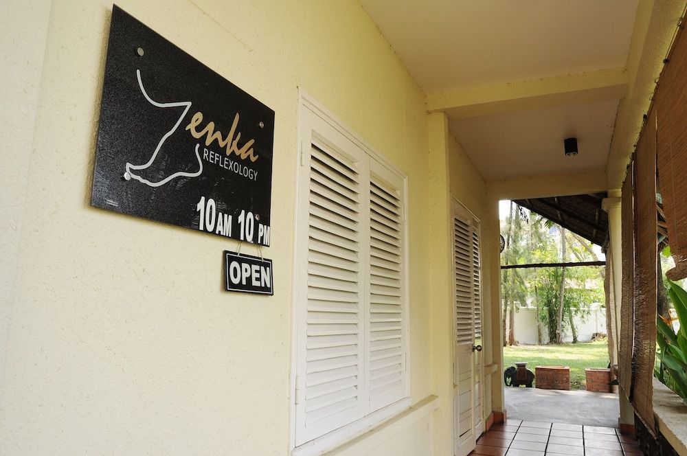 undefined Riverside Serviced Apartments 3