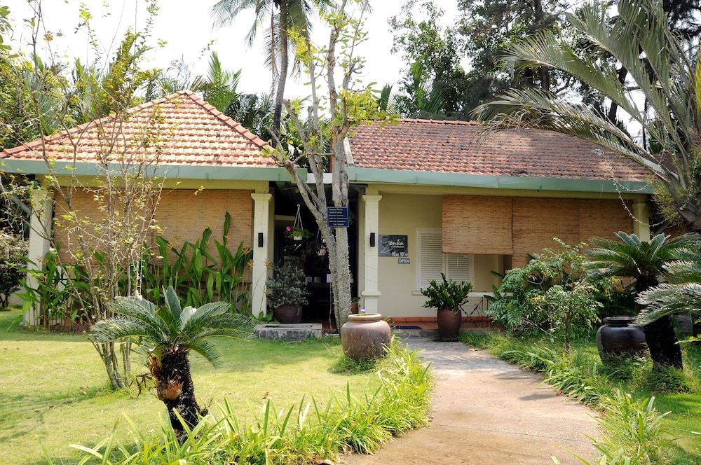 undefined Riverside Serviced Apartments 10