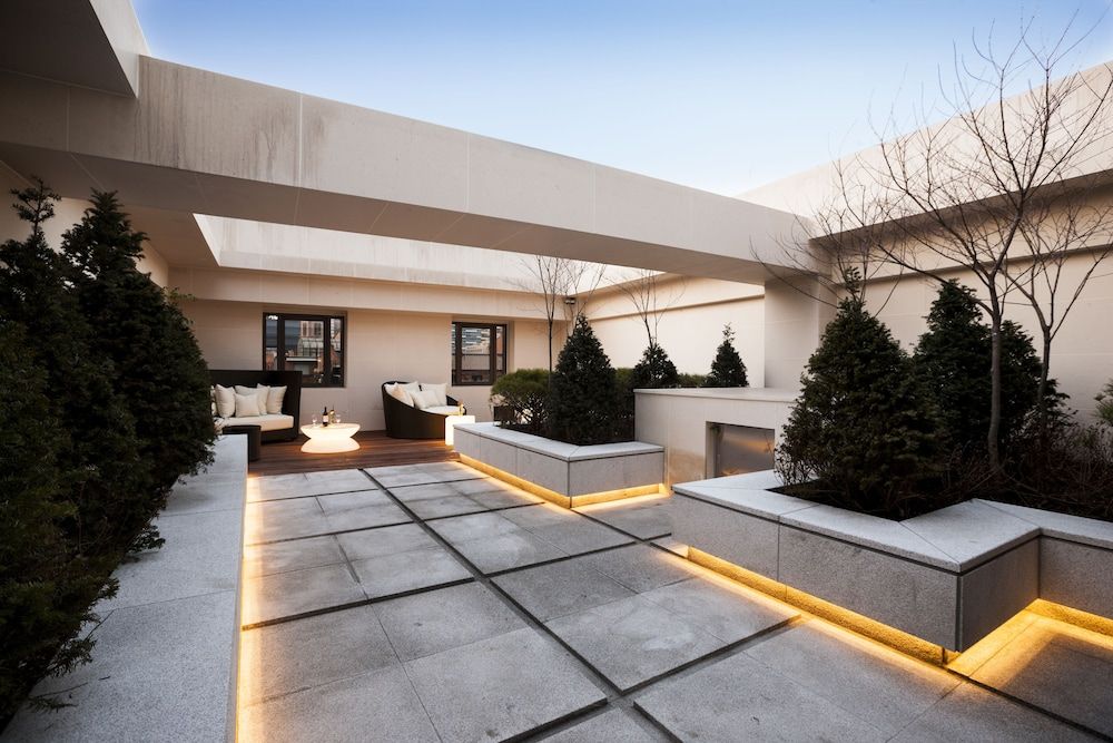 undefined The Grand Hotel Myeongdong 9