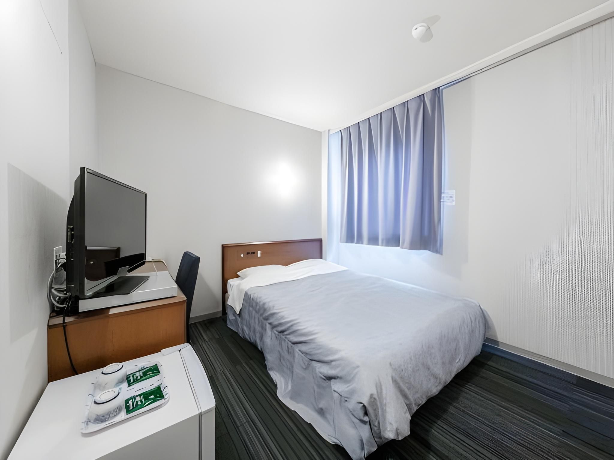 Double Room - Smoking