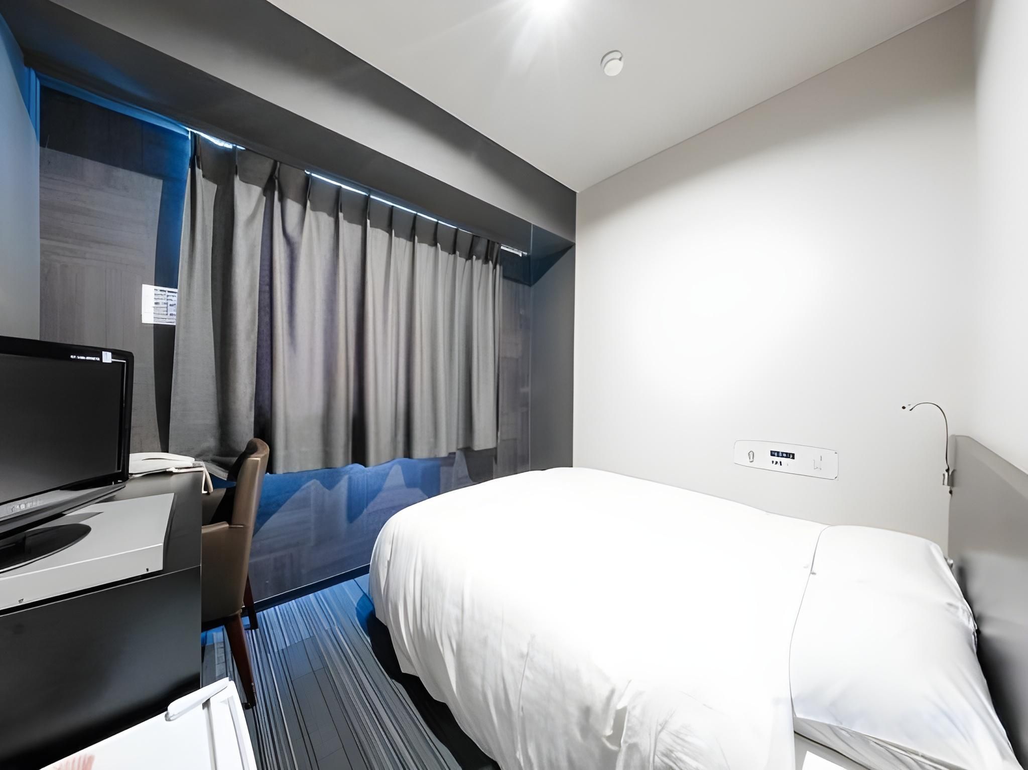 Nonsmoking Double Room