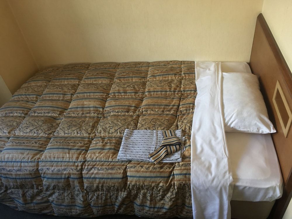 Semi Double Room, Non Smoking