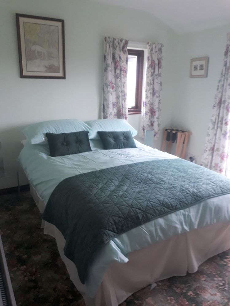 Family Room, Ground Floor (annexe)