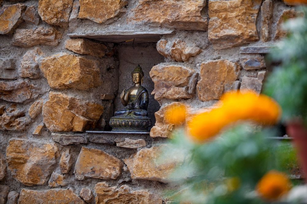 undefined Shambaling Boutique Hotel 6