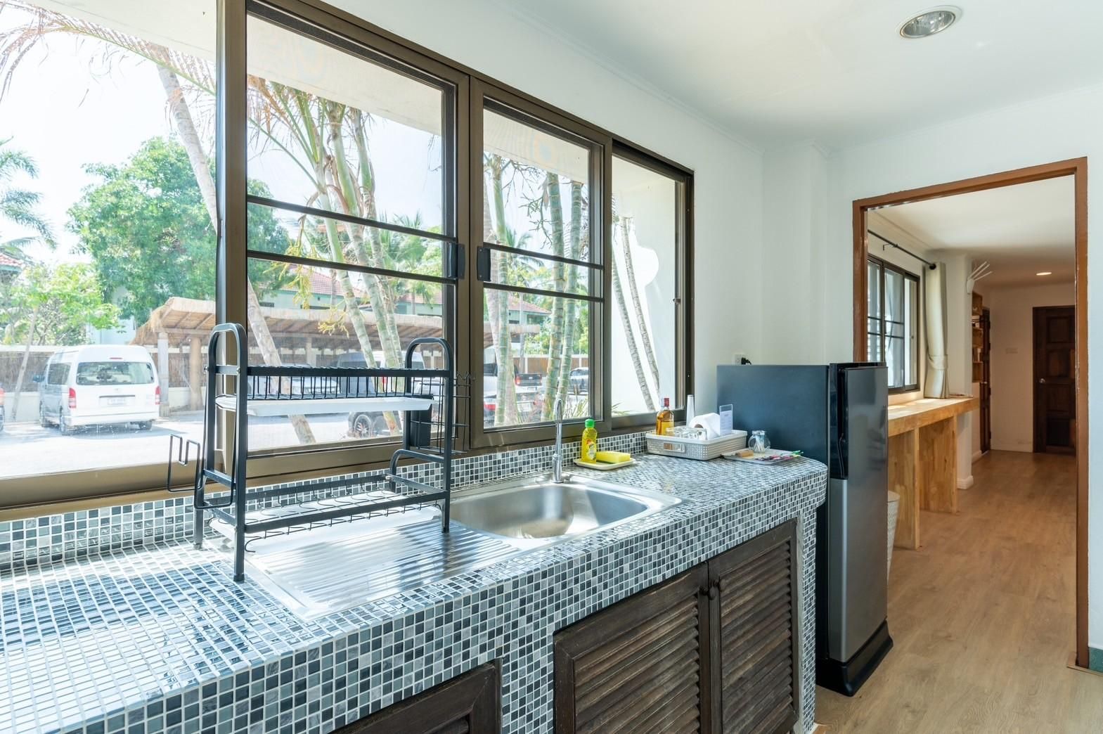 Two Bedroom Premier Suite