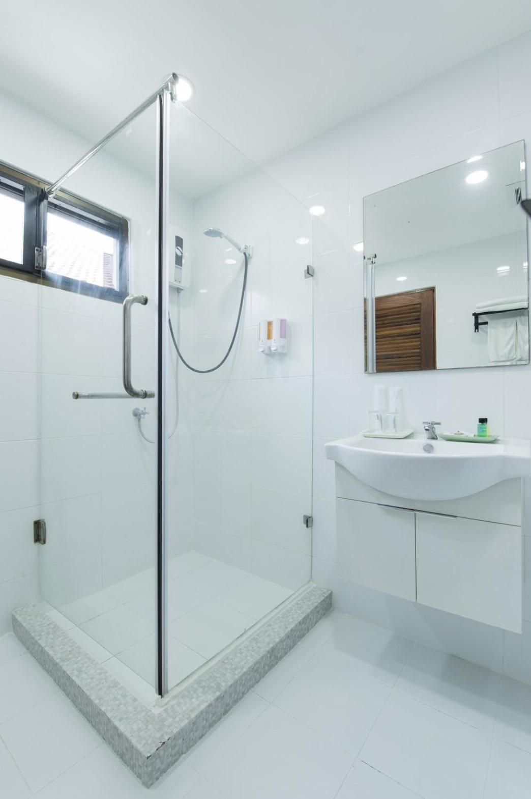 Two Bedroom Premier Suite