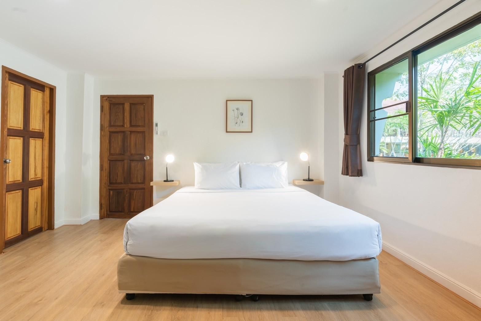 Two Bedroom Premier Suite