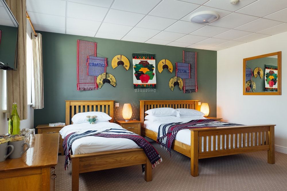 Classic Triple Room