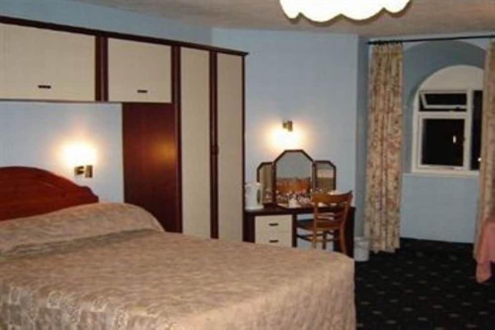 Deluxe Double Room, 1 Double Bed