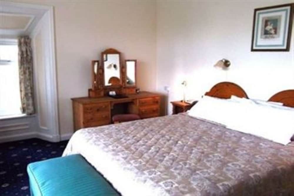Deluxe Quadruple Room, Multiple Beds