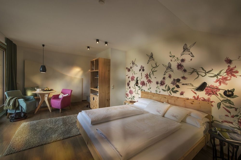 Junior Double Room