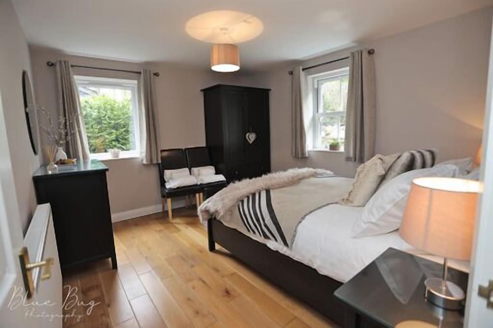 Cottage, 2 Bedrooms