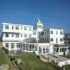 Burgh Island Hotel