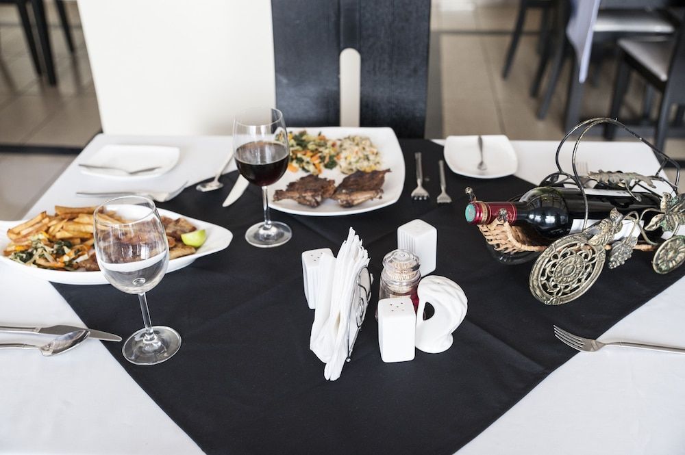 undefined Tizeze Hotel 9