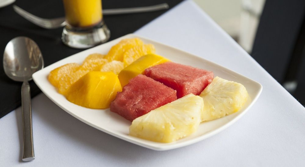 undefined Tizeze Hotel 10