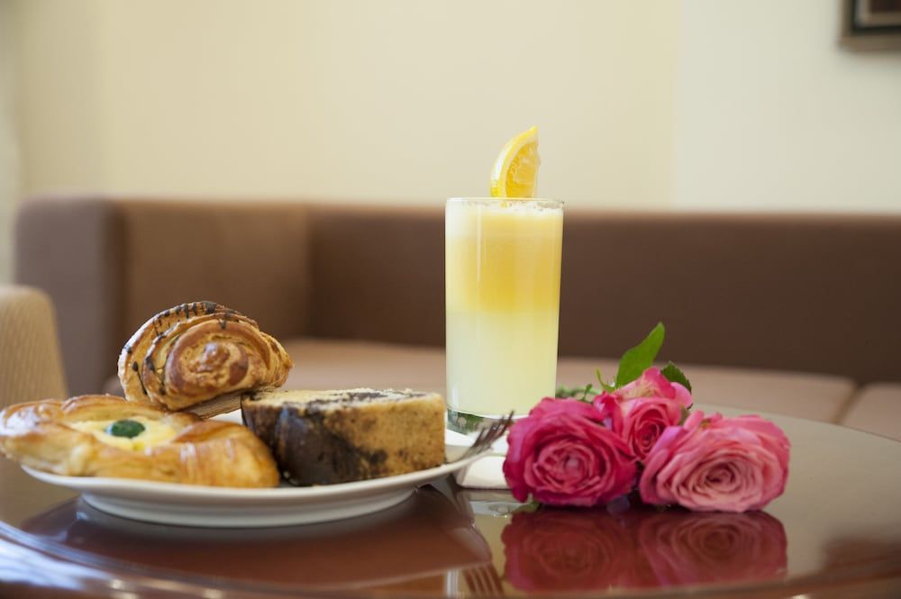 undefined Tizeze Hotel 7