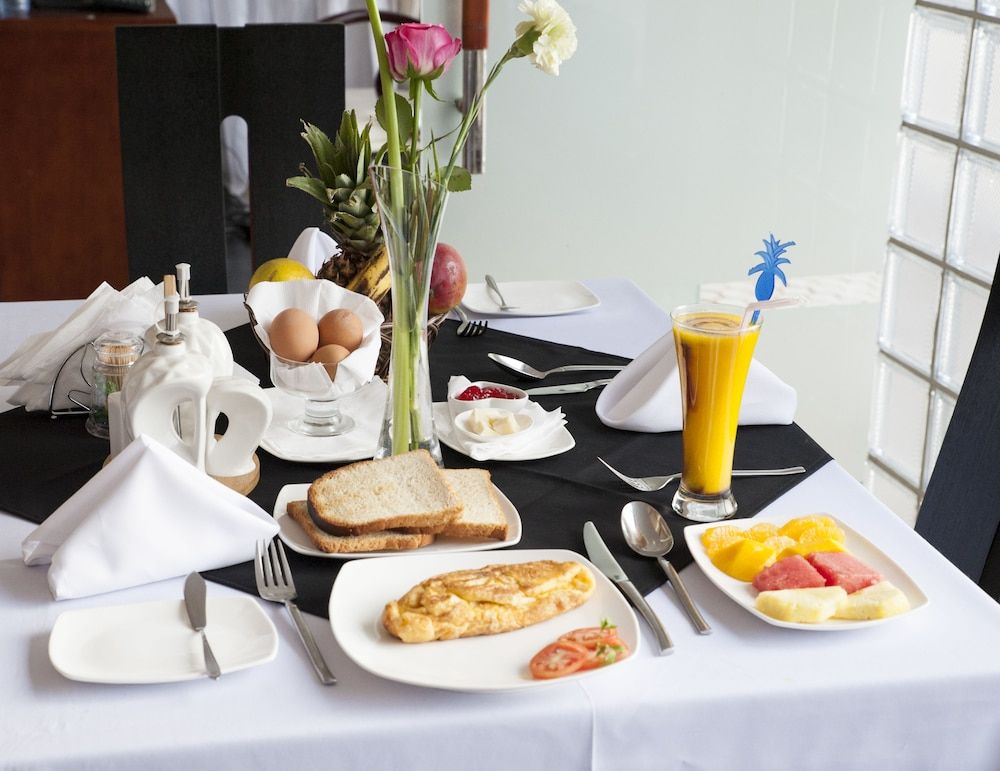 undefined Tizeze Hotel 8