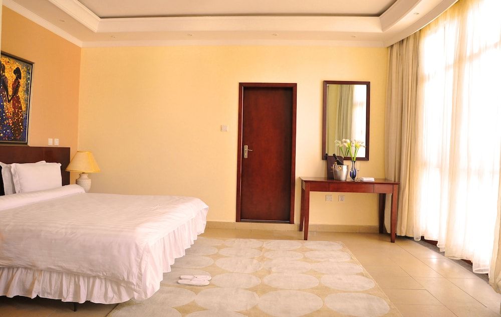 undefined Tizeze Hotel 6