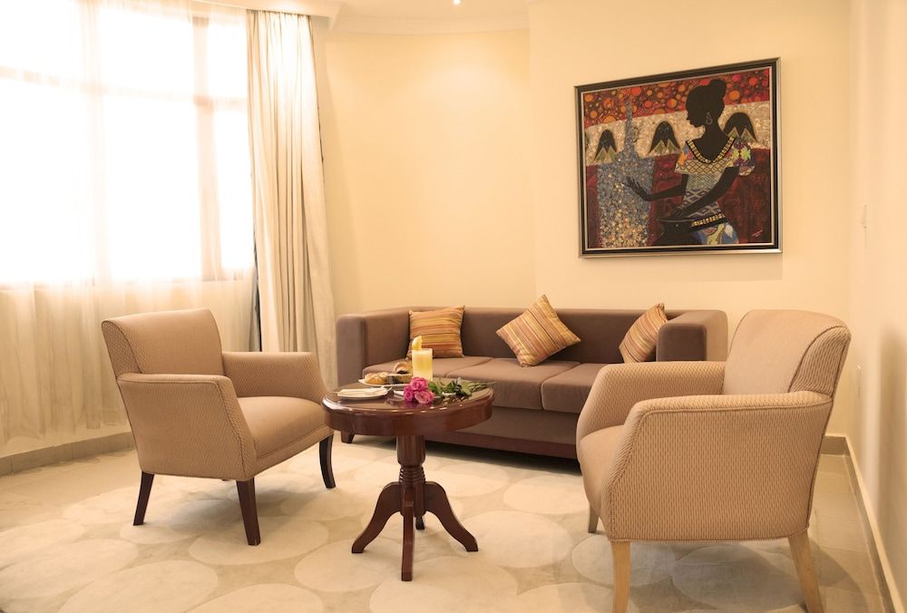 undefined Tizeze Hotel