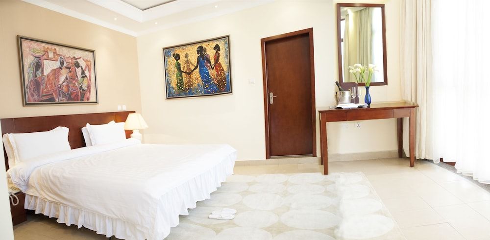 undefined Tizeze Hotel 2