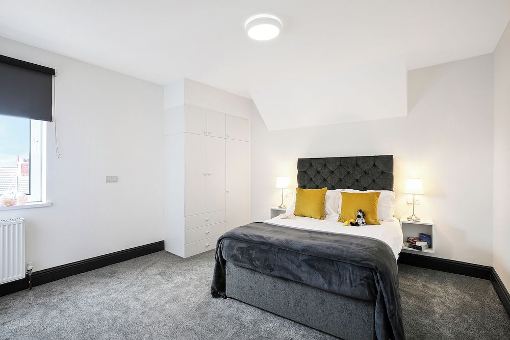 Panoramic Double Room