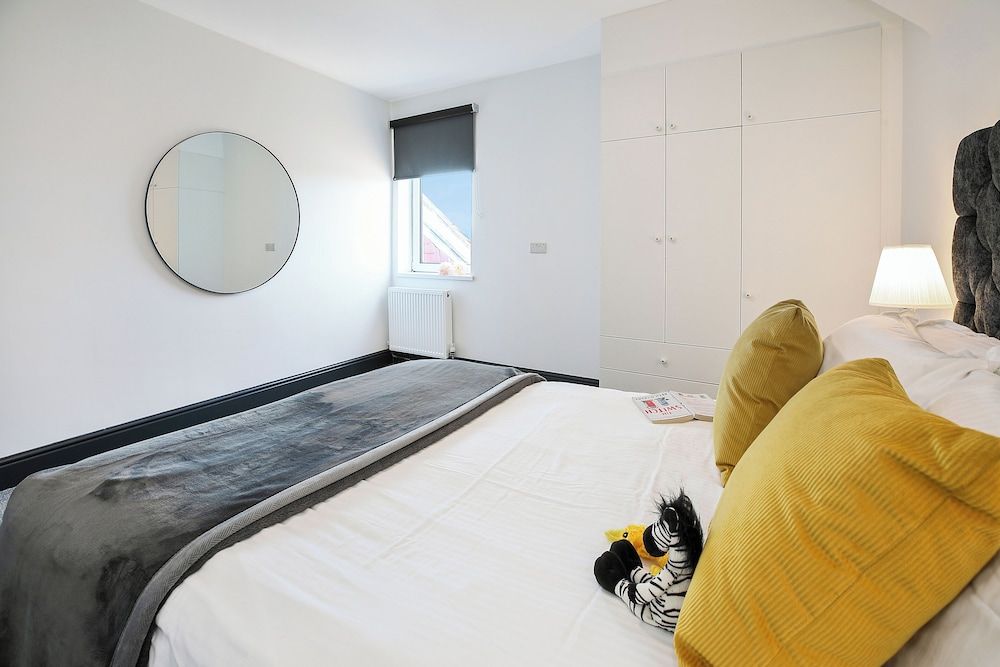 Panoramic Double Room