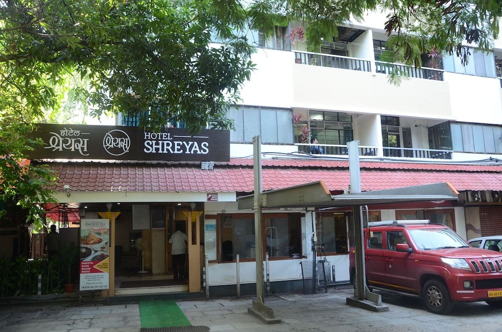 undefined Hotel Shreyas 8